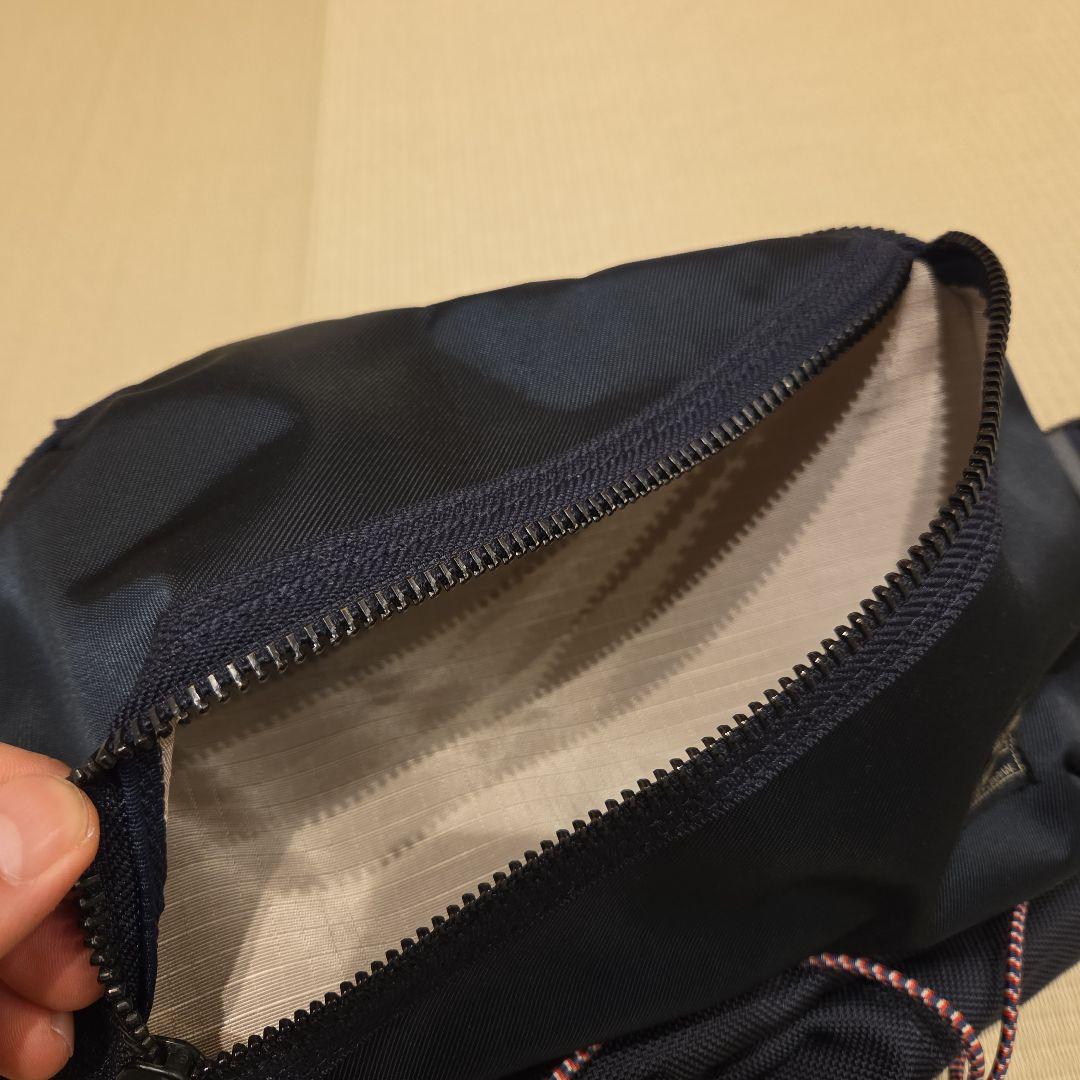 PORTER THINGS ウエストバッグ