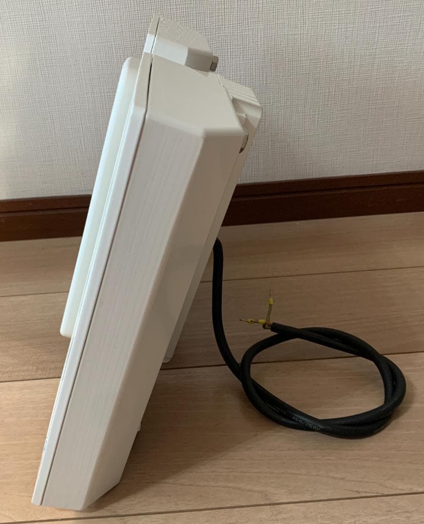 期間限定値引 未使用　岩崎電機　電源ユニット内蔵LED高天井用照明器具　天井照明