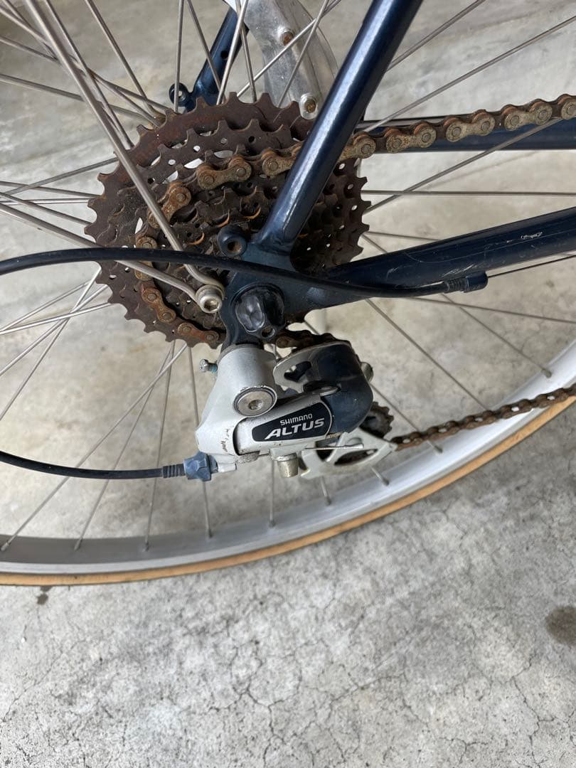 ラレー　クラブスポーツ