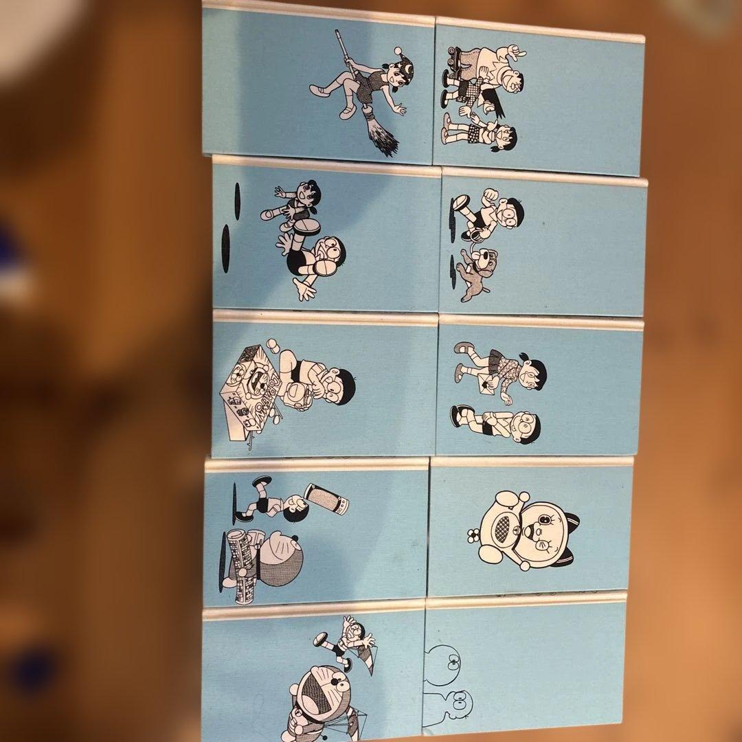 U*Z様 １００年ドラえもん　５０周年メモリアルエディション　全４５巻・豪華愛蔵