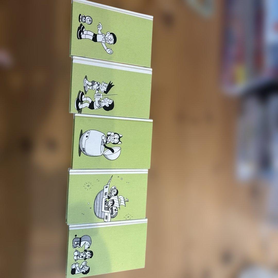 U*Z様 １００年ドラえもん　５０周年メモリアルエディション　全４５巻・豪華愛蔵