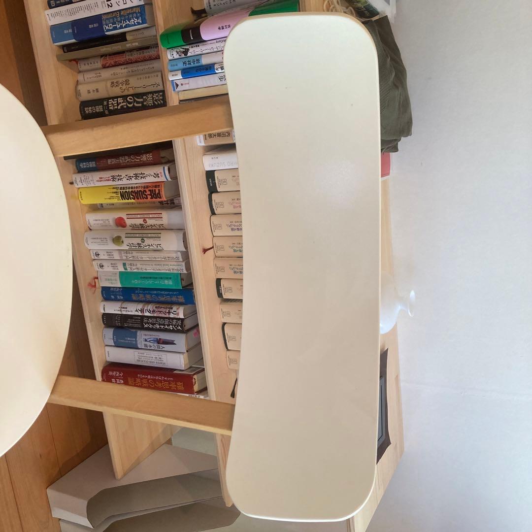ジャスパーモリソン　vitra basel chair