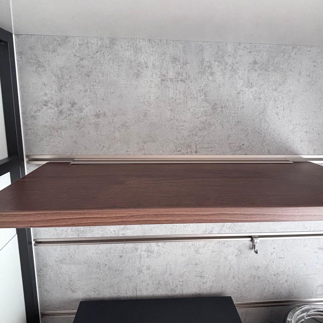 綾野製作所AYANO 食器棚 KN 幅170cm 高さ204cm