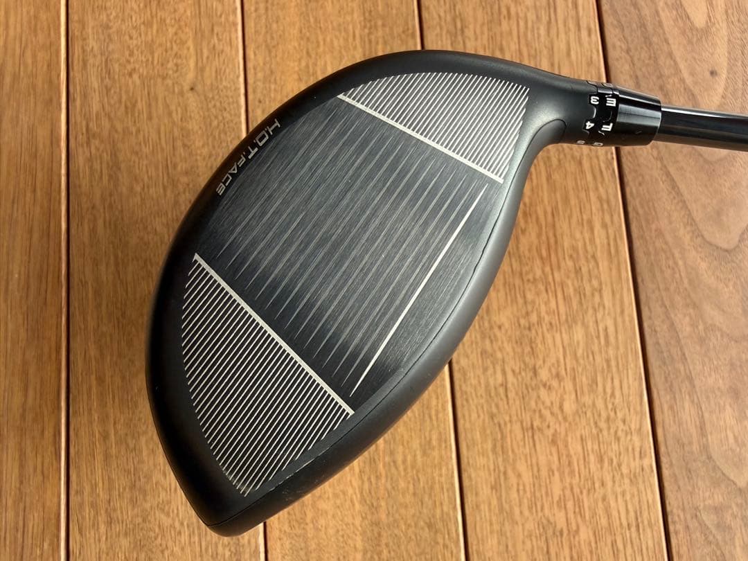 コブラ cobra DS-ADAPT LS 9.0° レフティ ドライバー DR