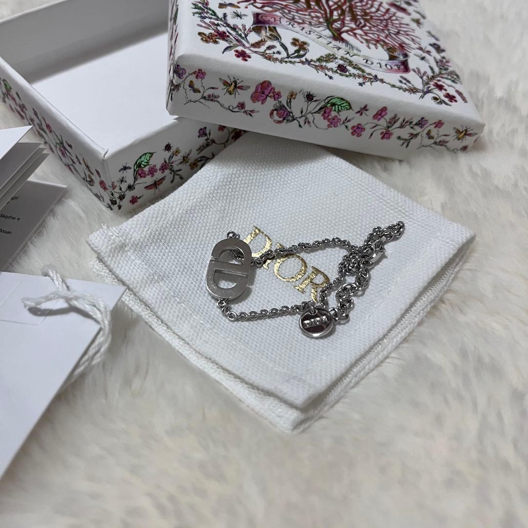 Dior Clair D Lune ブレスレット
