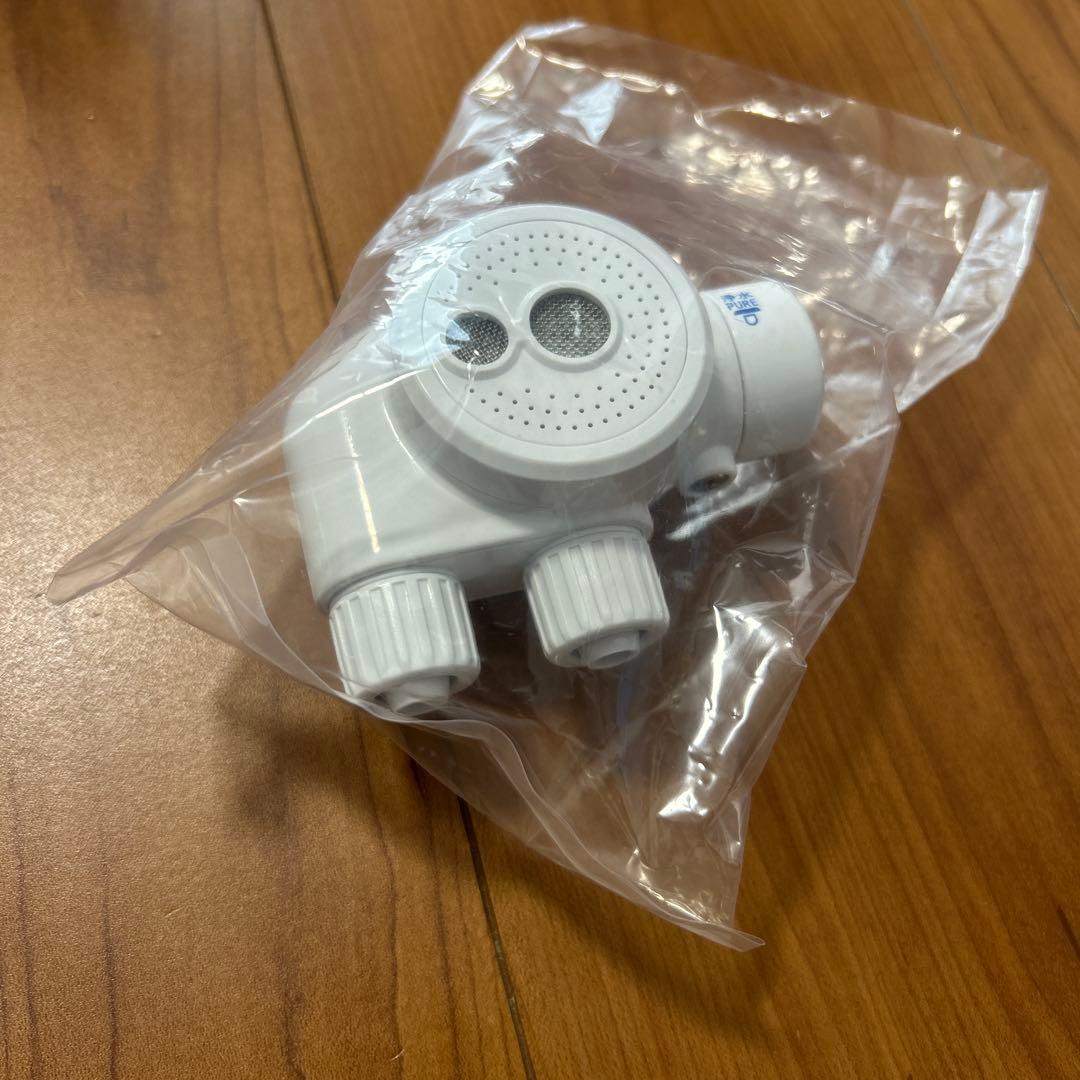 ドリームバンク beeq ビューク 逆洗タイプ浄水器