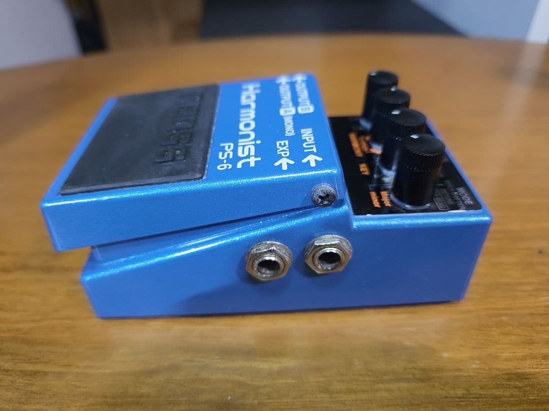 BOSS ハーモニスト PS-6