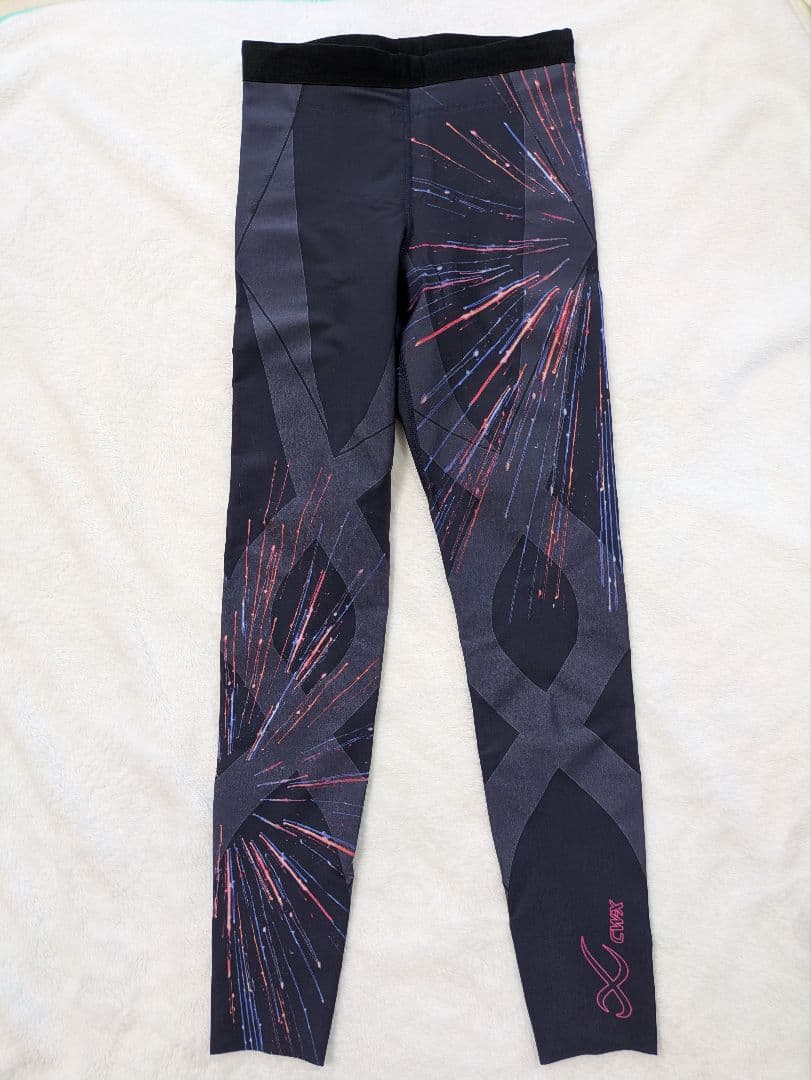 CW-X WOMEN'S S ジェネレーターモデル2.0 新品未使用タグ無しRE