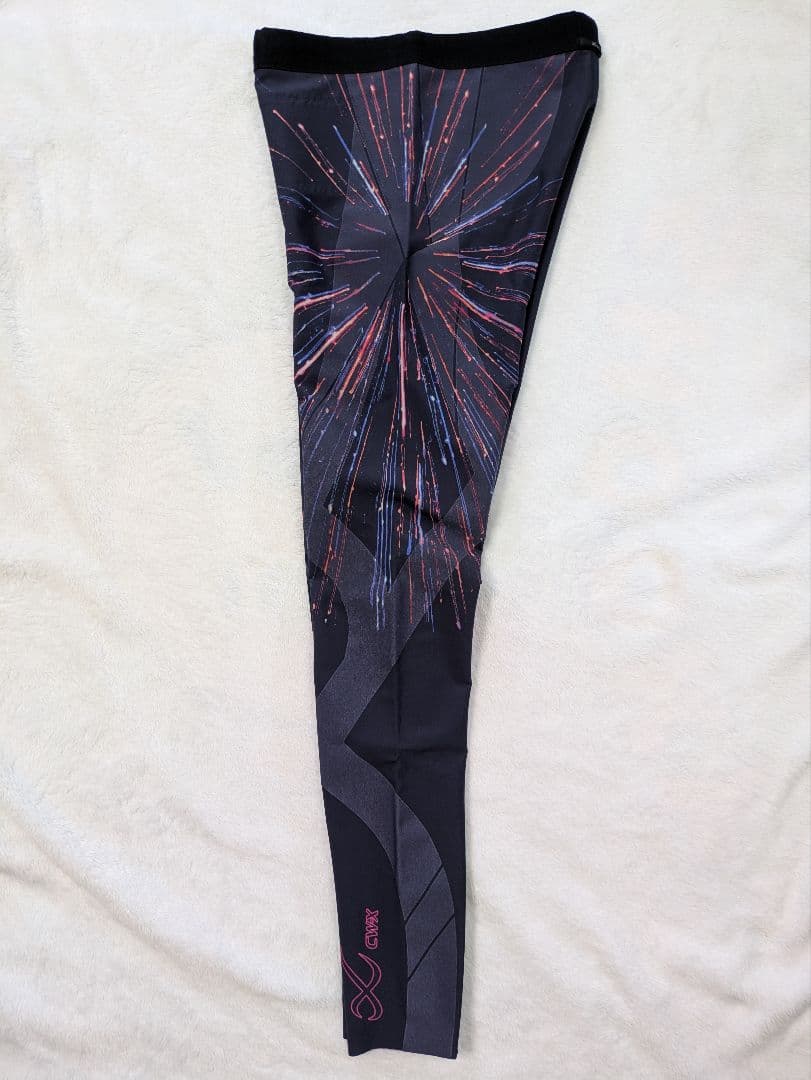 CW-X WOMEN'S S ジェネレーターモデル2.0 新品未使用タグ無しRE