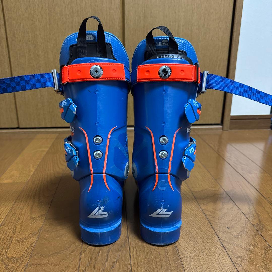 LANGEスキーブーツZB/23.5センチ