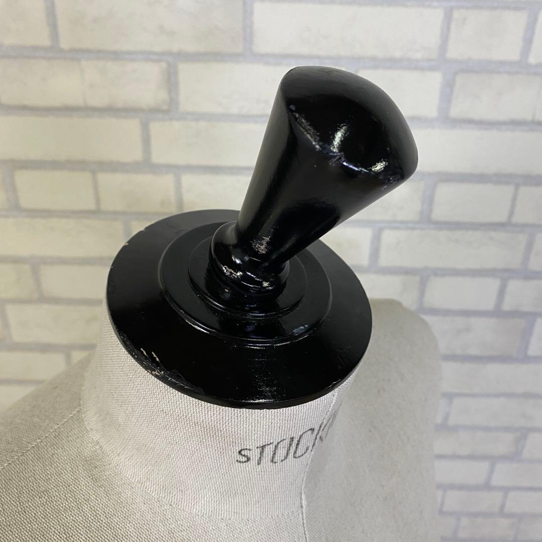 STOCKMAN ストックマン メンズ トルソー 46 ③