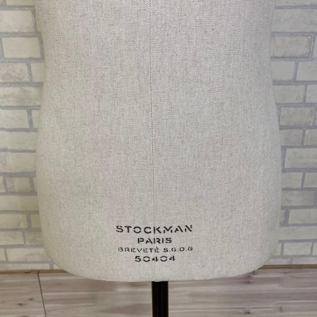 STOCKMAN ストックマン メンズ トルソー 46 ③