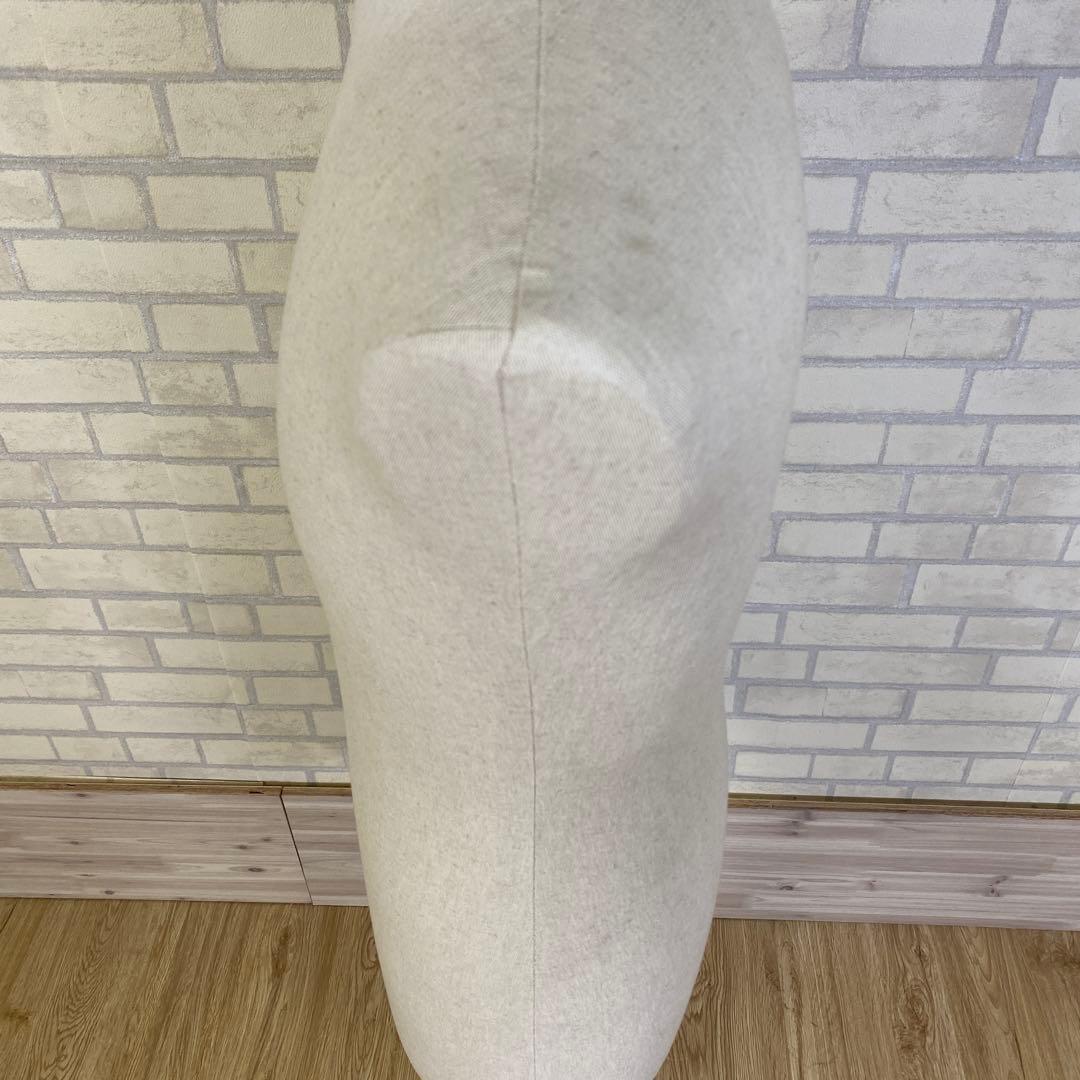 STOCKMAN ストックマン メンズ トルソー 46 ③