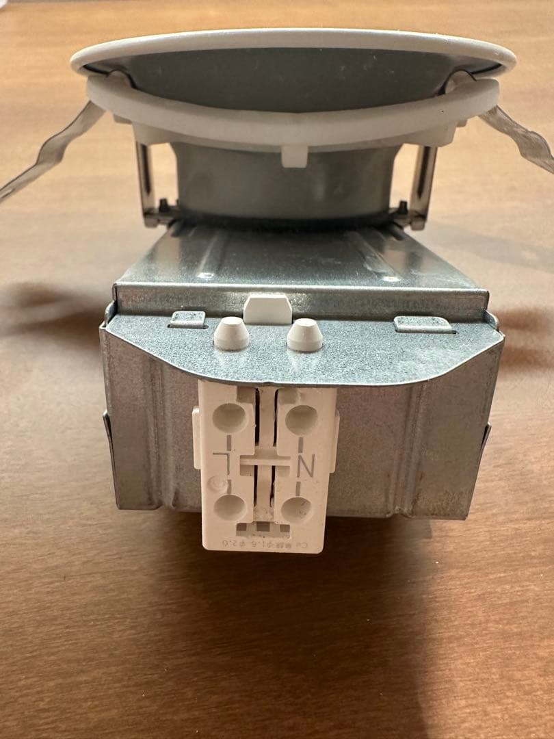 ※ 20個バラ売対応可　Panasonic ダウンライト　LSEB9532LE1