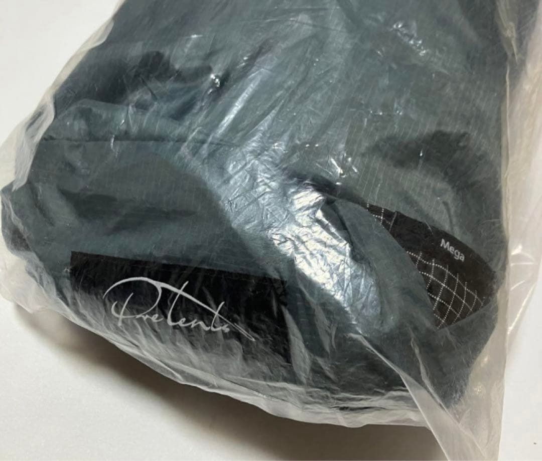 PreTents Mega プレテント メガ