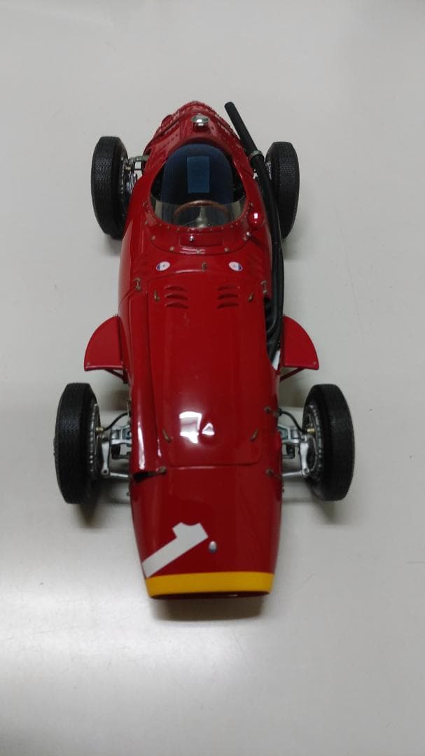 CMC1:18　Maserati 250F 1957