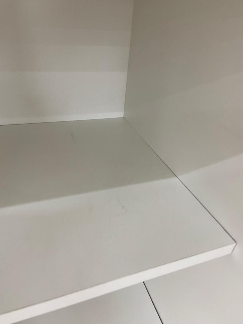 【福岡市限定】レンジボード 松田家具1 700 バリエレンジ(A)ノーブルオーク