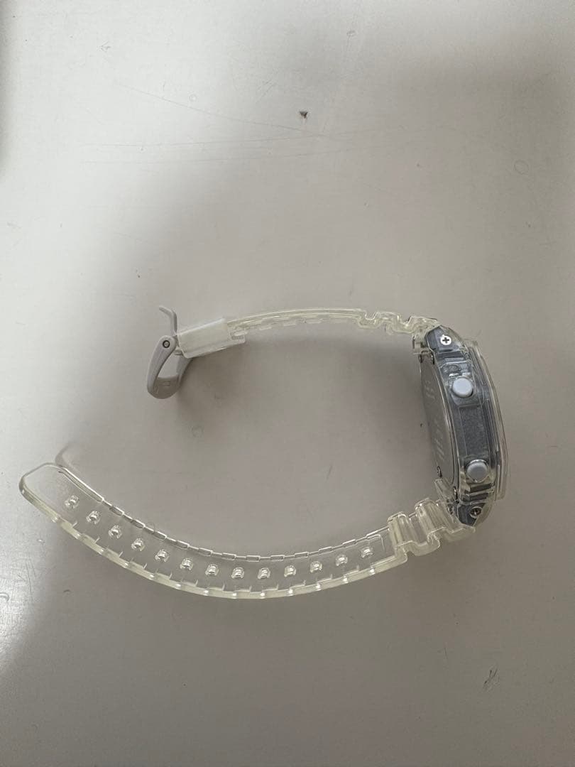 カシオ　G-SHOCK GMA-S2100SK-7AJF