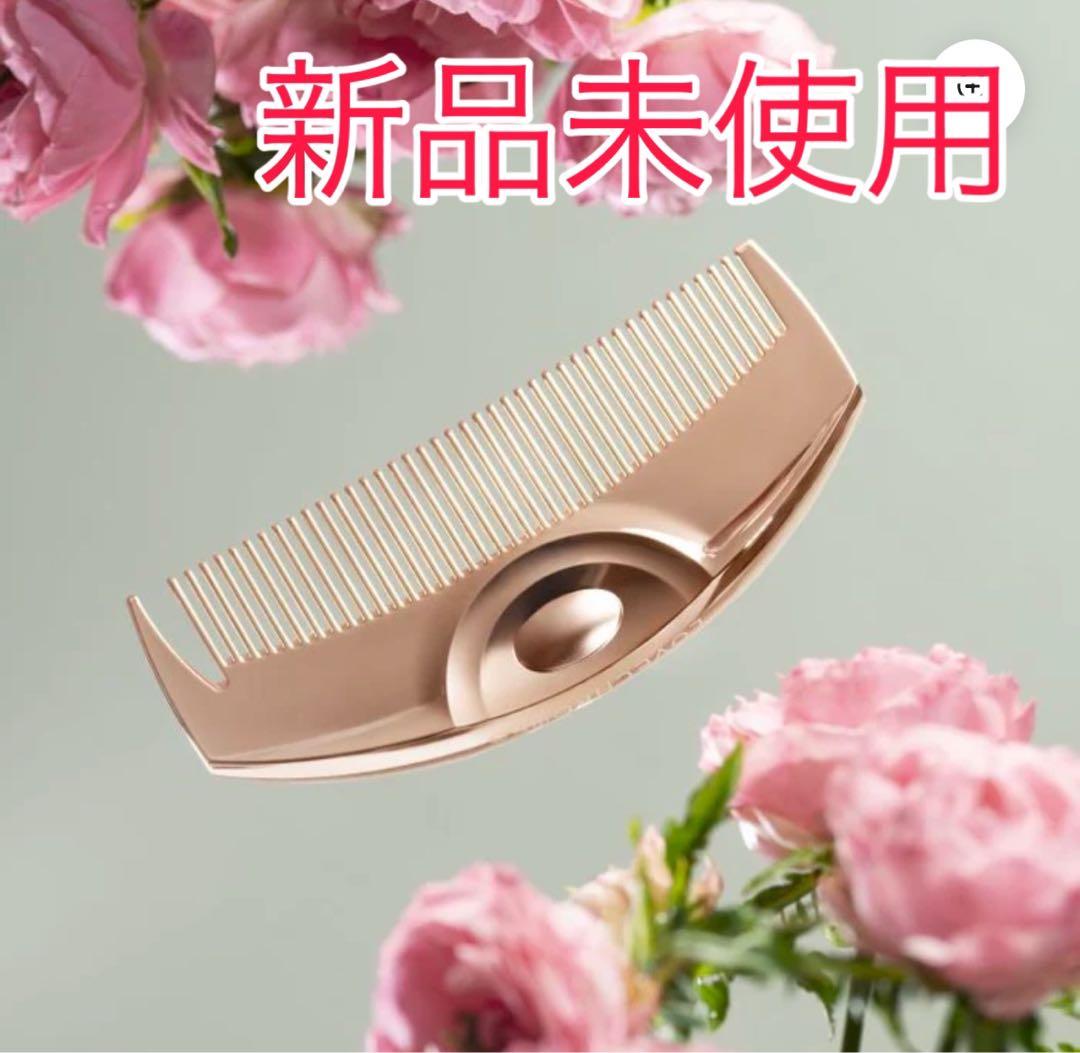 新品未使用 ラブクロム ツキ ローズゴールド