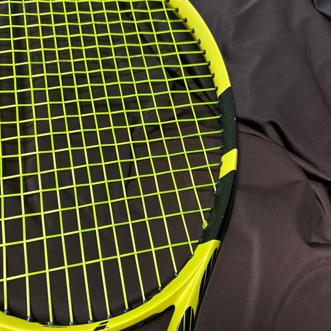 美品★バボラ ピュアアエロ 2019 G2