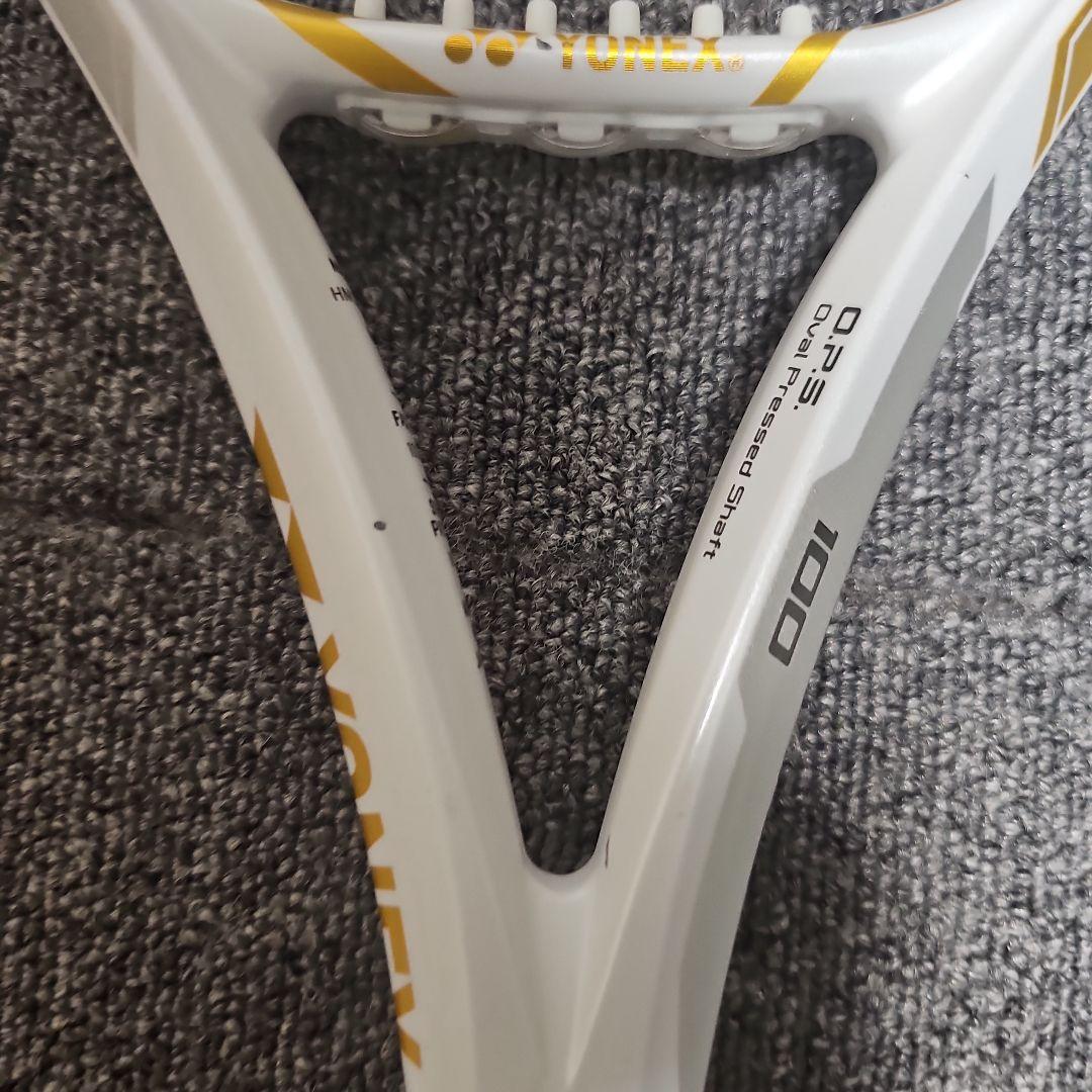 フ*割様 YONEX EZONE 100 大坂なおみコラボモデル