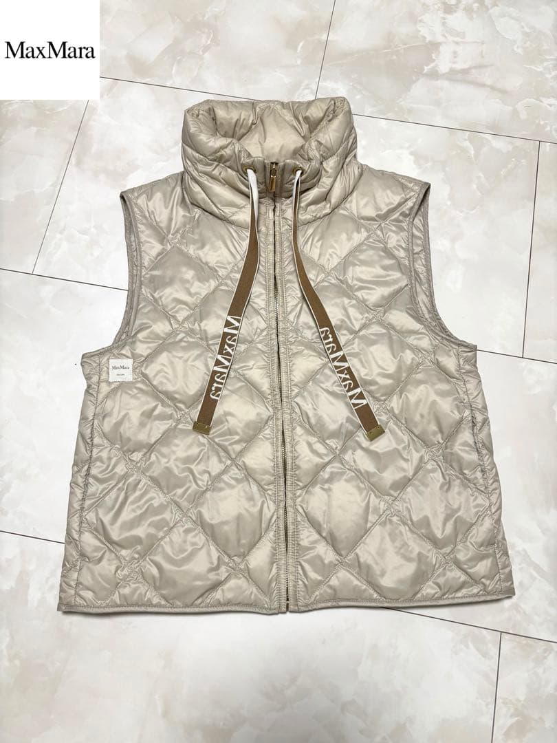 マックスマーラ The Cube TREGIC