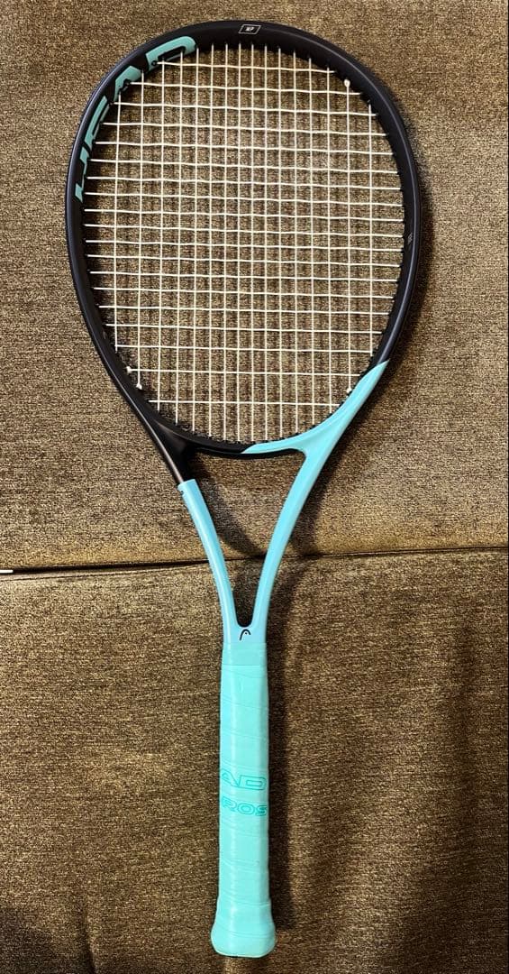 【美品】HEAD BOOM MP 2022