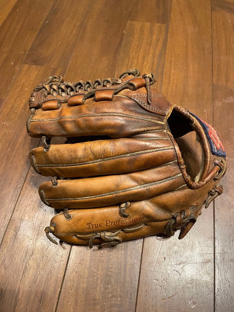 スラッガー 軟式グローブ