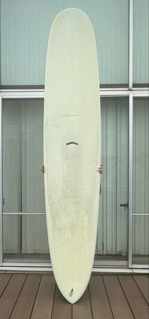 美品 使用回数数回　CJネルソン サンダーボルト ネオクラシック 10ft