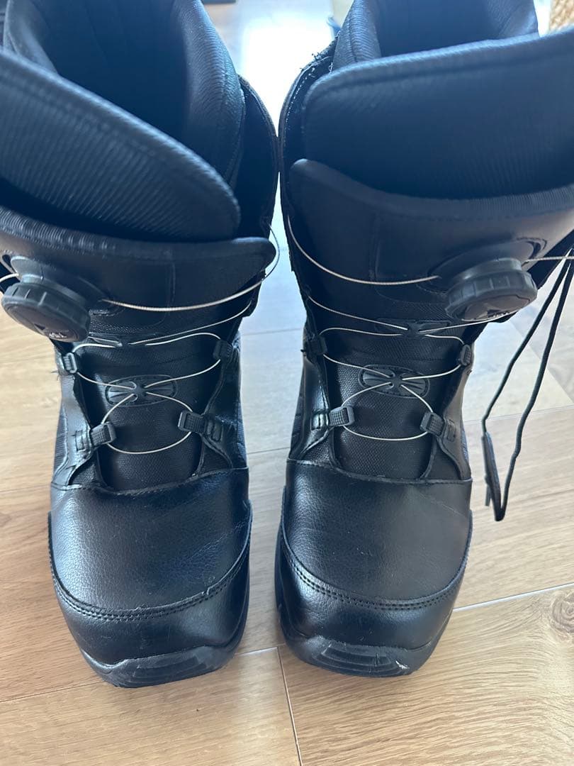 Zuma スノーボードブーツ28サイズ