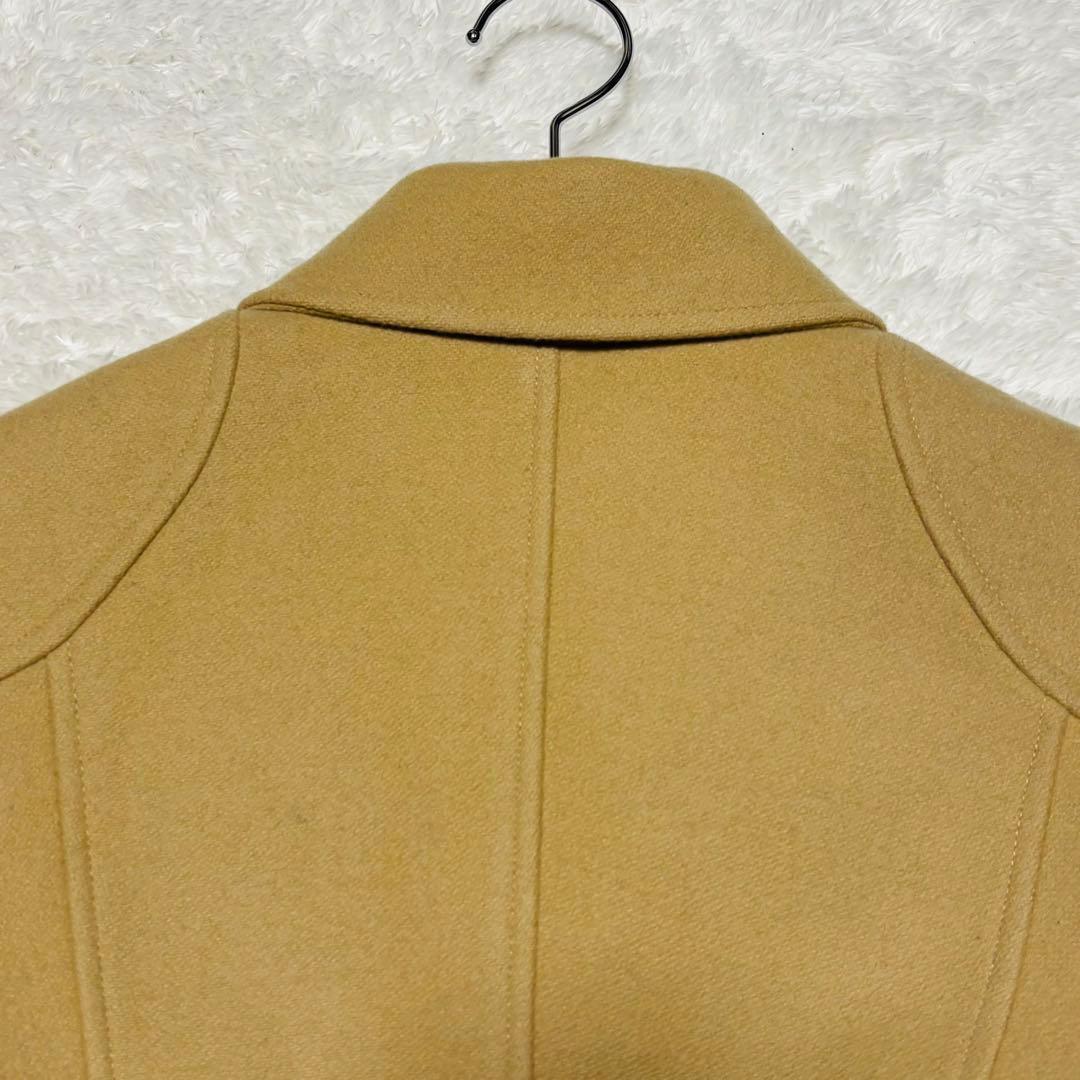 希少 ヴェルサス ヴェルサーチ フルレングス トレンチコート ウール イタリア製