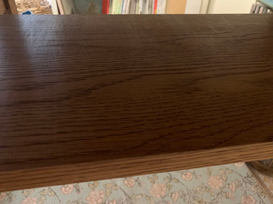 Tomounico ウニコ (クルト) バタフライテーブル