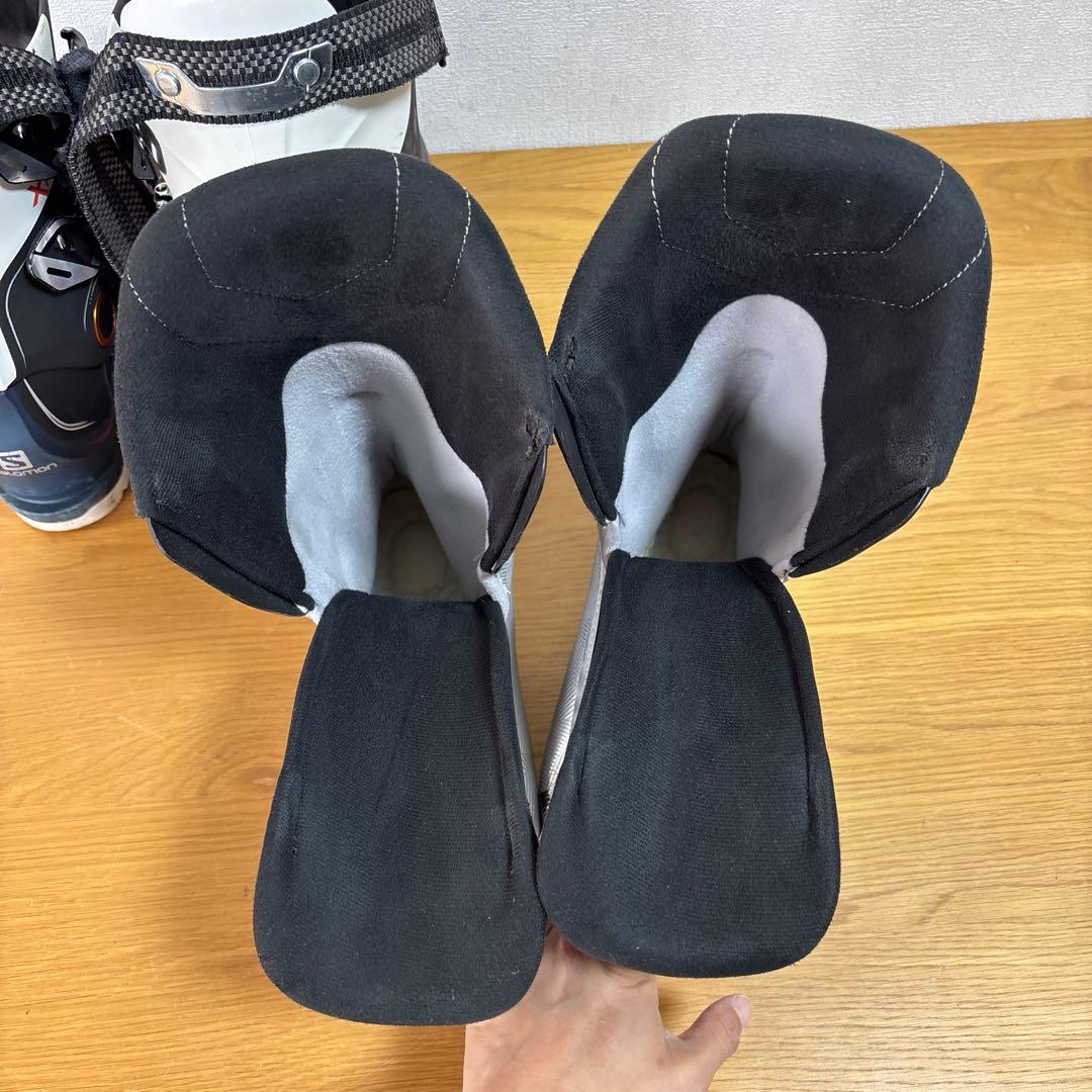 Salomon xpro x90 26/26.5cm スキーブーツ