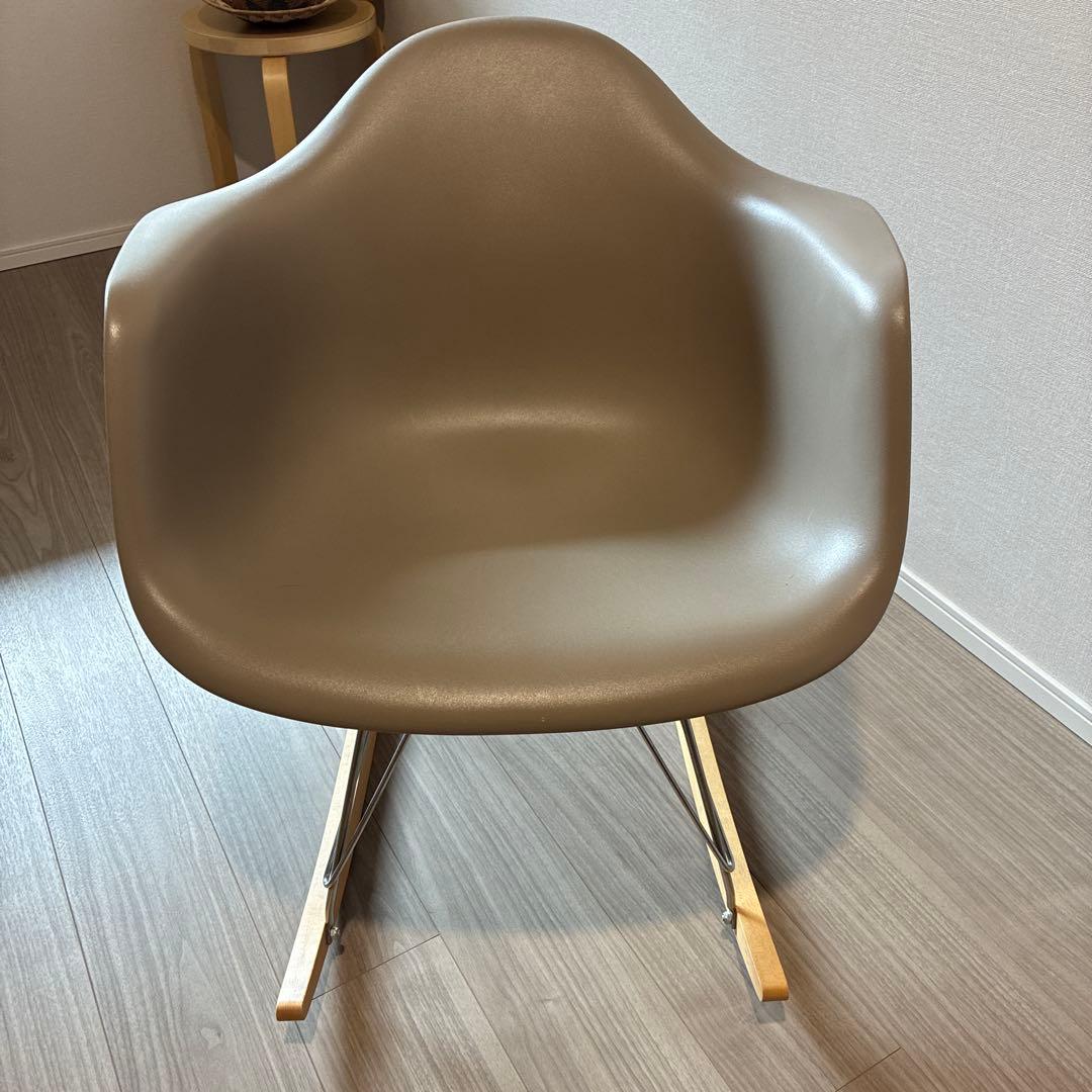 Herman Miller Eames ハーマンミラーイームズ　ロッキングチェア