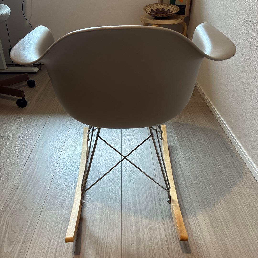 Herman Miller Eames ハーマンミラーイームズ　ロッキングチェア