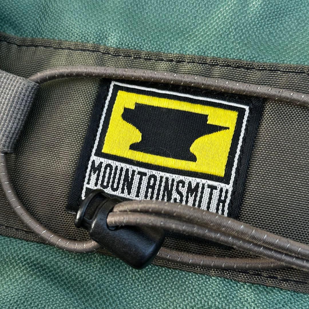バッグ 90s MOUNTAINSMITH TOUR PACK