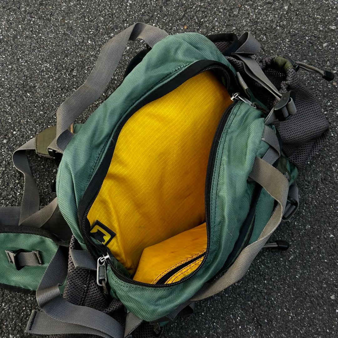 バッグ 90s MOUNTAINSMITH TOUR PACK