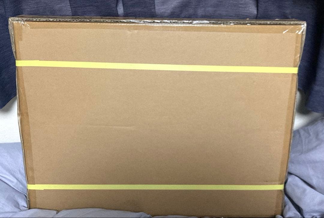 ★送料込★【新品未開封】✰︎JAJAN 上台 Sタイプ✰︎ホワイトCR-001USW