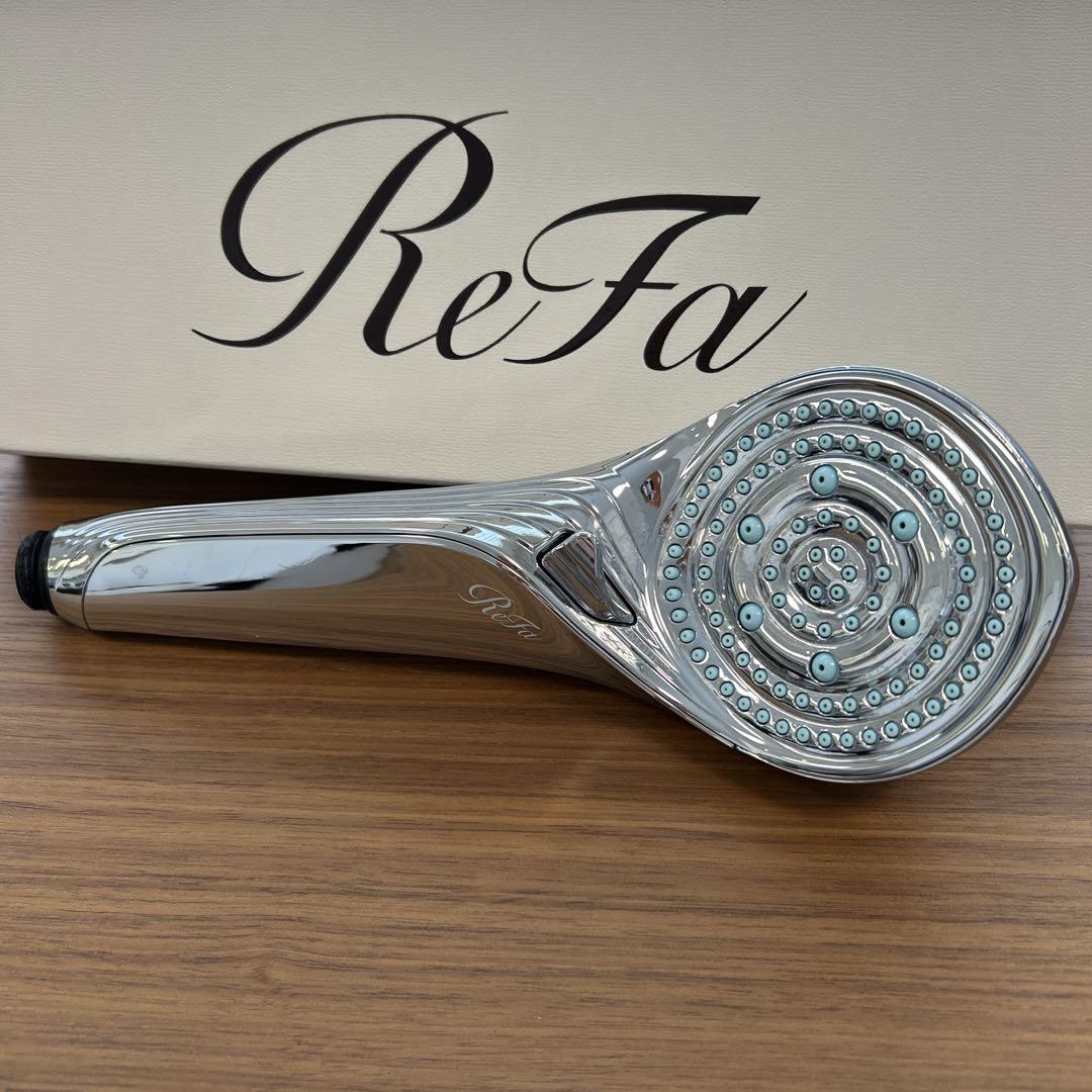 ReFa ファインバブルS シャワーヘッド リファ