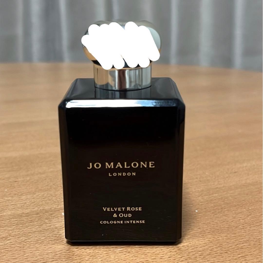 Jo Malone Velvet Rose & Oud 香水