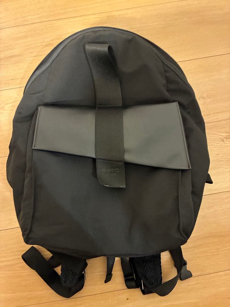 MARLMARL MATO JOEY BACK PACK マザーズリュック