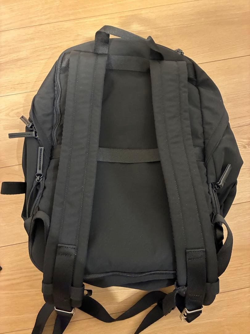 MARLMARL MATO JOEY BACK PACK マザーズリュック