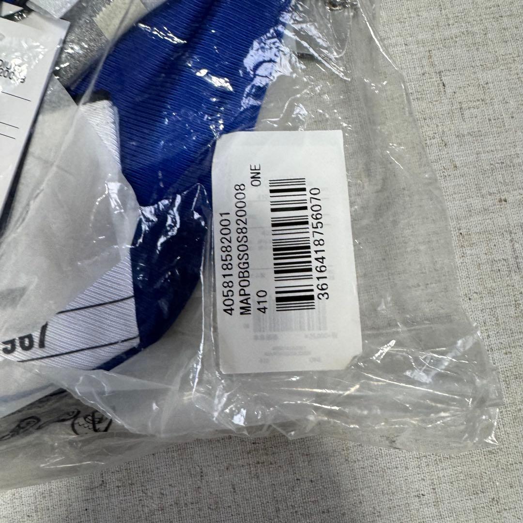 Ralph Lauren 1992 ウェストバッグ