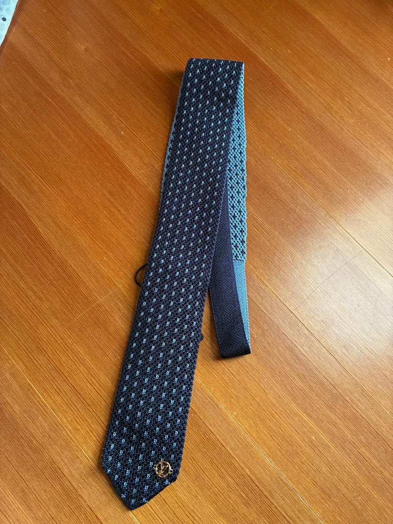 ルイヴィトンネクタイ