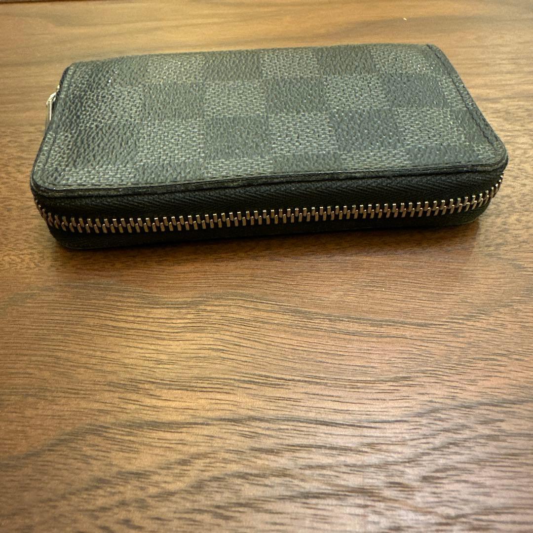 Louis Vuitton ダミエ ケース