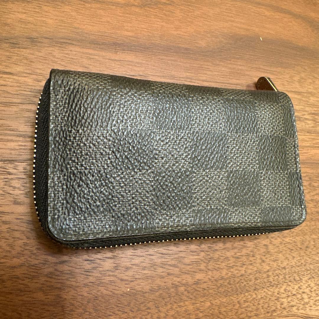 Louis Vuitton ダミエ ケース