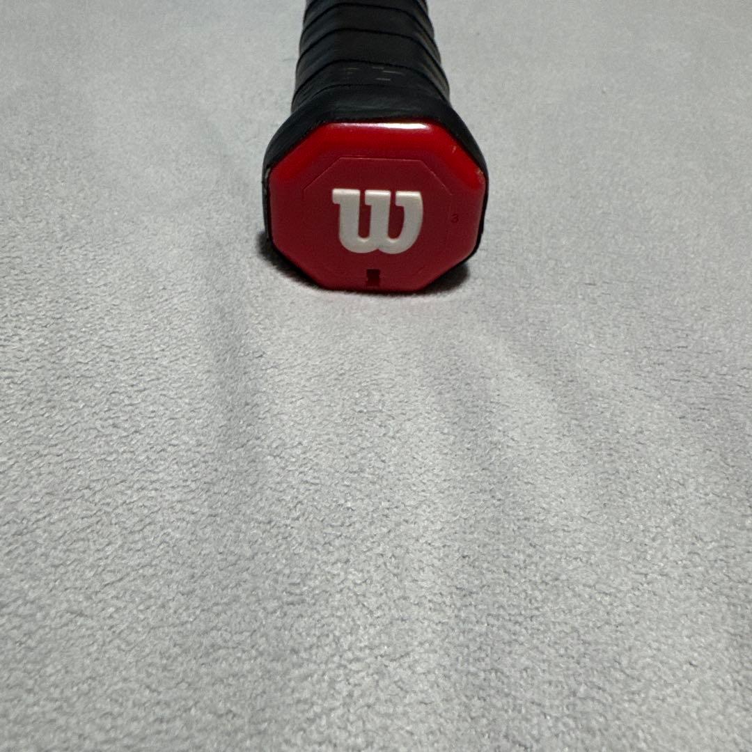 Wilson blade ブレードＶ６　 Paul プロストック