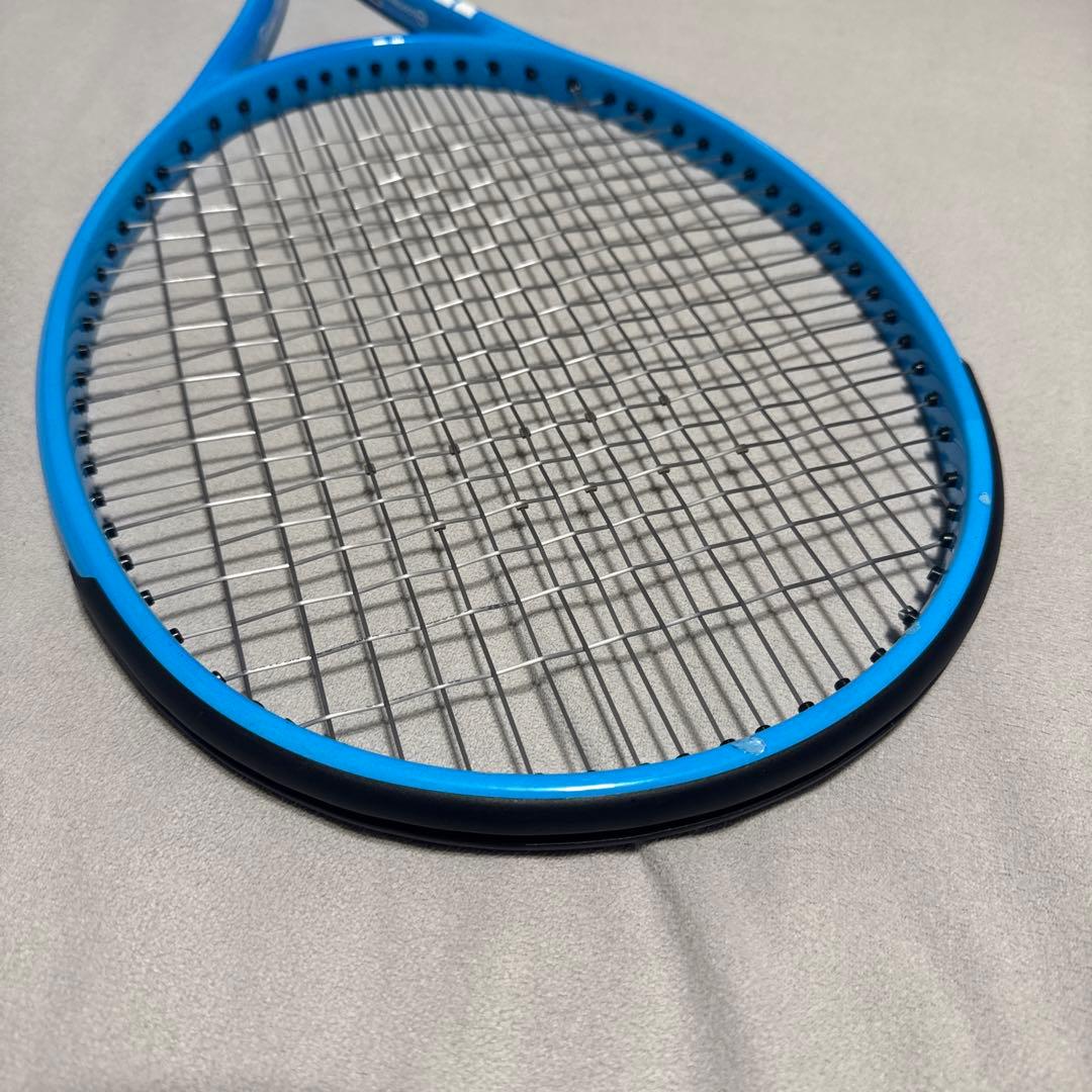 Wilson blade ブレードＶ６　 Paul プロストック