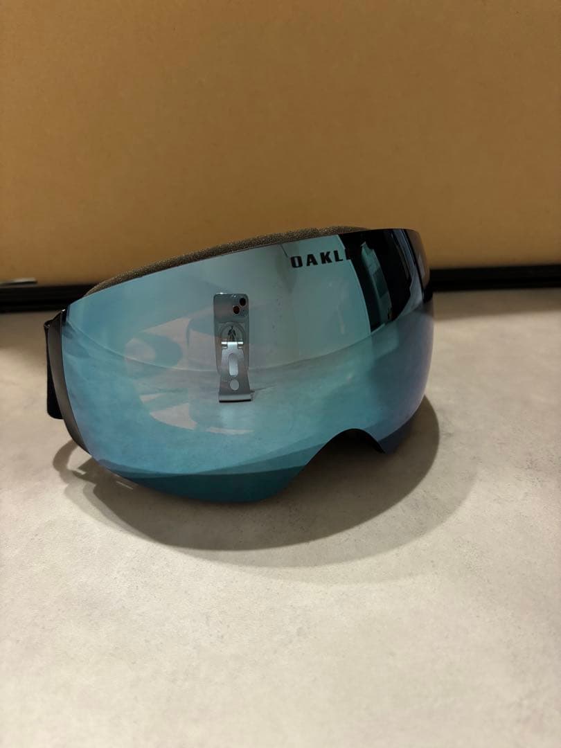 OAKLEY オークリー Flight Deck M