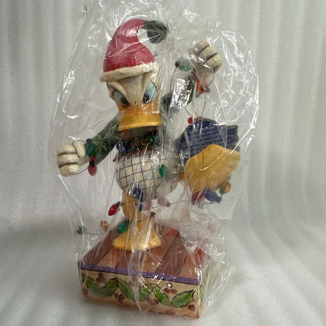 disney showcase collection ドナルド